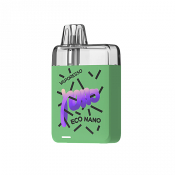 Vaporesso ECO Nano 1000mAh KIT (Spring Green)